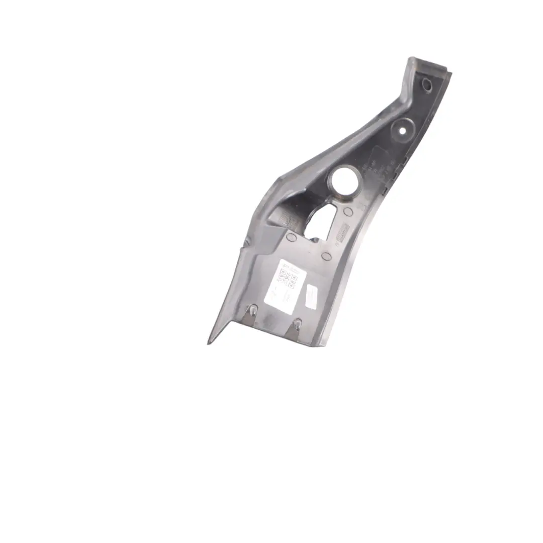 Luggage Right O/S Trunk Trim Moulding Rear to BMW X4 F98 with Part number 7424428 BMW X4 F98 Luggage Right O/S Trunk Trim Moulding Rear - SKU 7424428 - Part number 7424428