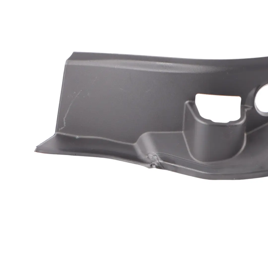 BMW X4 F98 Luggage Right O/S Trunk Trim Moulding Rear - SKU 7424428 - Part number 7424428