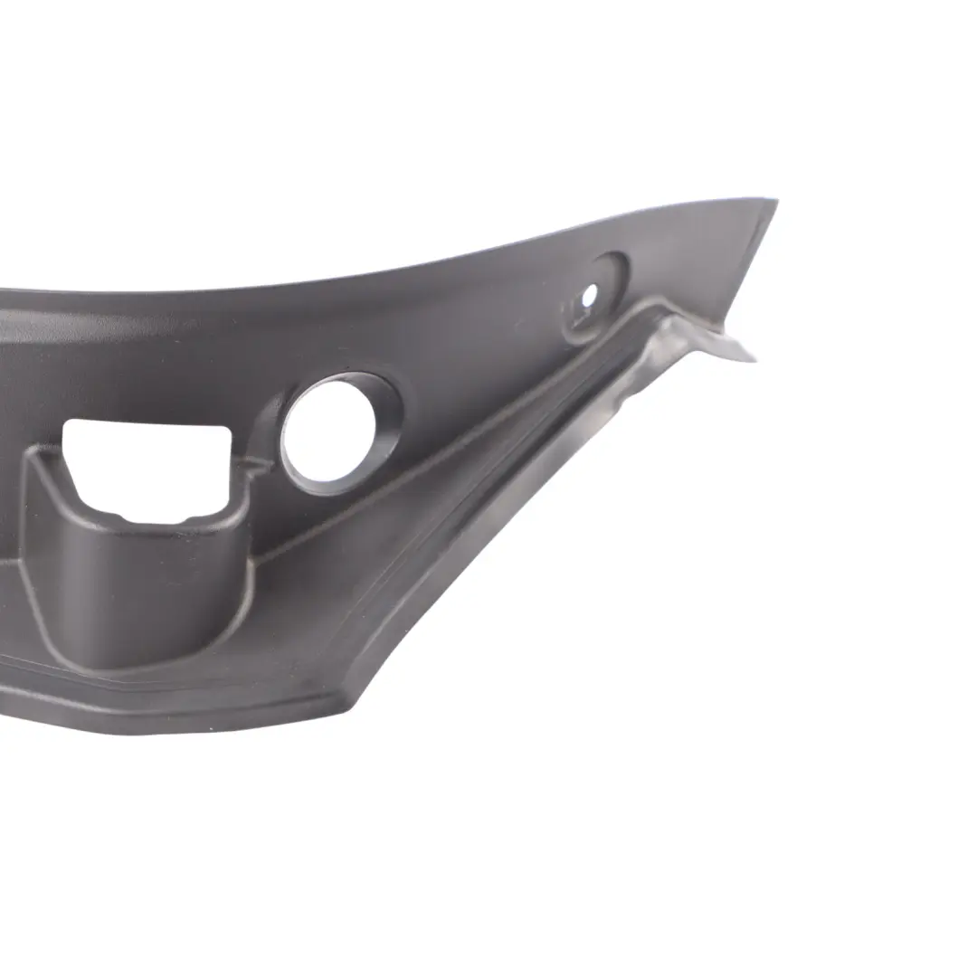 Luggage Right O/S Trunk Trim Moulding Rear to BMW X4 F98 with Part number 7424428 BMW X4 F98 Luggage Right O/S Trunk Trim Moulding Rear - SKU 7424428 - Part number 7424428