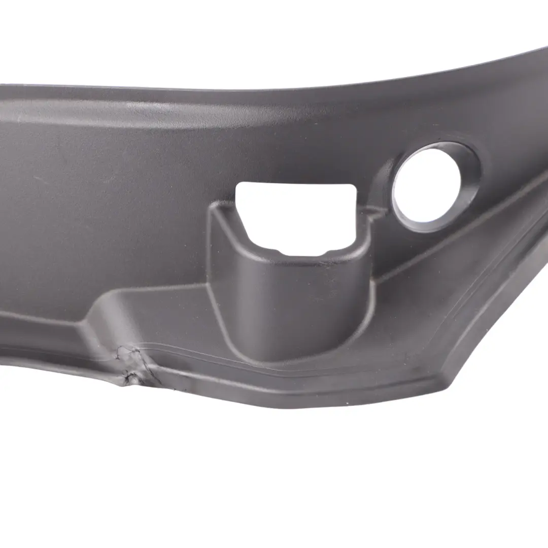 BMW X4 F98 Luggage Right O/S Trunk Trim Moulding Rear - SKU 7424428 - Part number 7424428