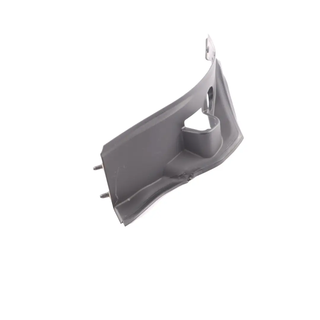 Luggage Right O/S Trunk Trim Moulding Rear to BMW X4 F98 with Part number 7424428 BMW X4 F98 Luggage Right O/S Trunk Trim Moulding Rear - SKU 7424428 - Part number 7424428