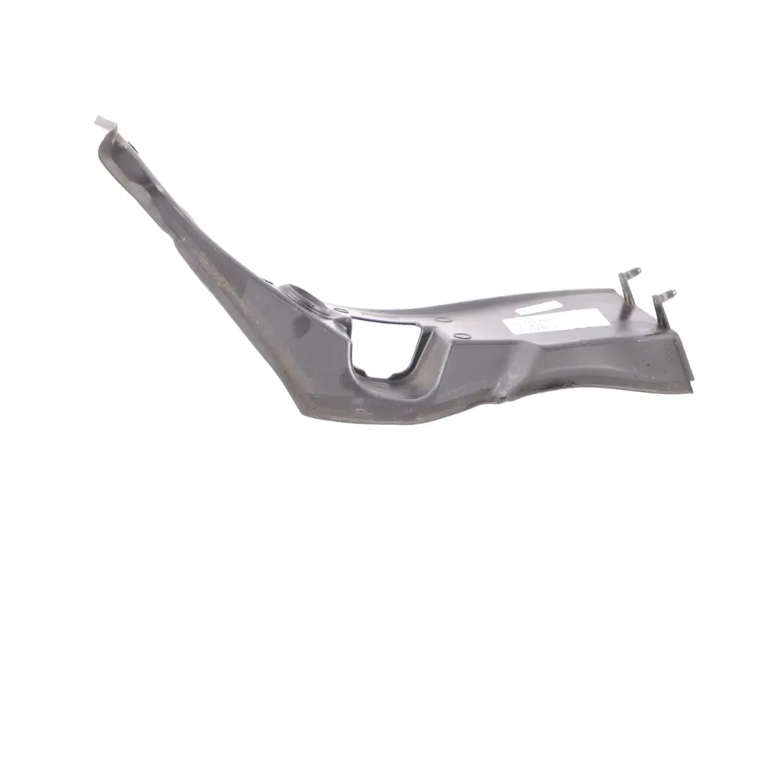 Luggage Right O/S Trunk Trim Moulding Rear to BMW X4 F98 with Part number 7424428 BMW X4 F98 Luggage Right O/S Trunk Trim Moulding Rear - SKU 7424428 - Part number 7424428