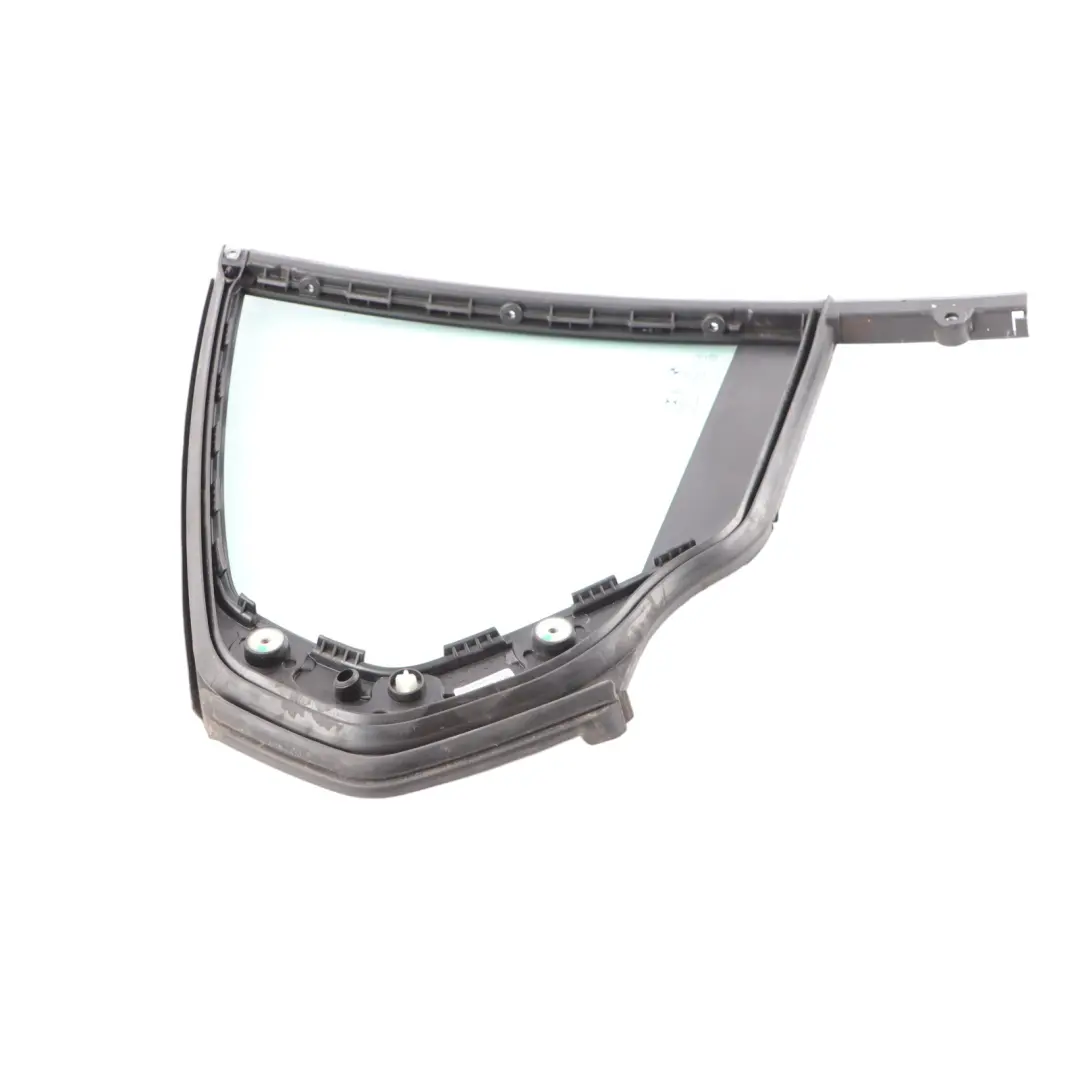 Window Quarter Glass Side Fixed Glazing Rear Left N/S AS2 to BMW G20 with Part number 7425083 BMW G20 Window Quarter Glass Side Fixed Glazing Rear Left N/S AS2 - SKU 7425083 - Part number 7425083