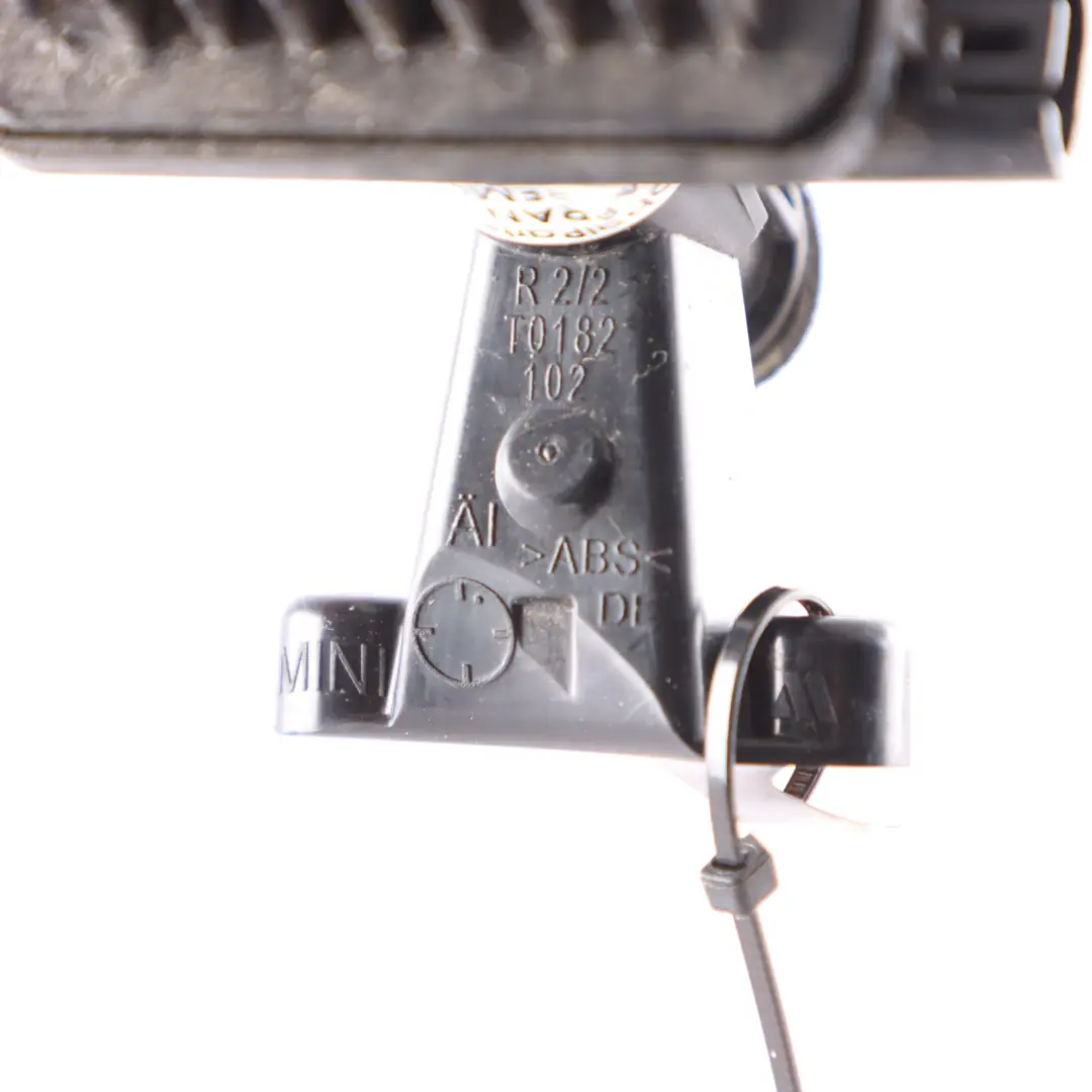 Head Light Module Mini F54 F56 F60 Front Lamp Right O/S Control Module to with Part number 7425712 Head Light Module Mini F54 F56 F60 Front Lamp Right O/S Control Module - SKU rhd-7425712 - Part number 7425712