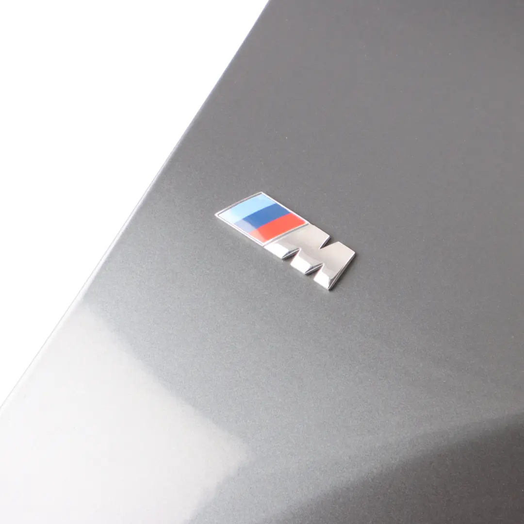 BMW X1 F48 Side Panel Wing Fender Front Right O/S Mineral Grey - B39 - SKU 7427300-MG - Part number 7427300