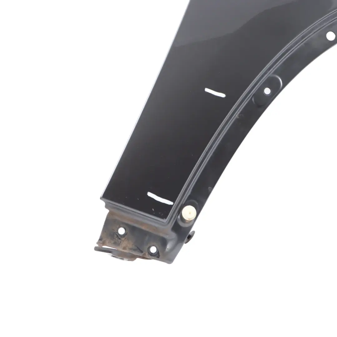 BMW X1 F48 Side Panel Wing Fender Front Right O/S Mineral Grey - B39 - SKU 7427300-MG - Part number 7427300