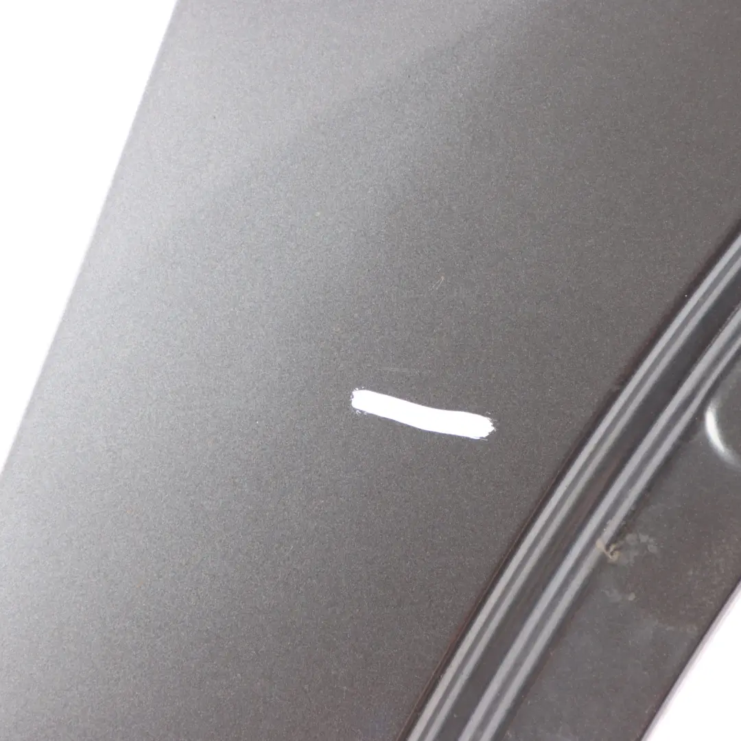 BMW X1 F48 Side Panel Wing Fender Front Right O/S Mineral Grey - B39 - SKU 7427300-MG - Part number 7427300