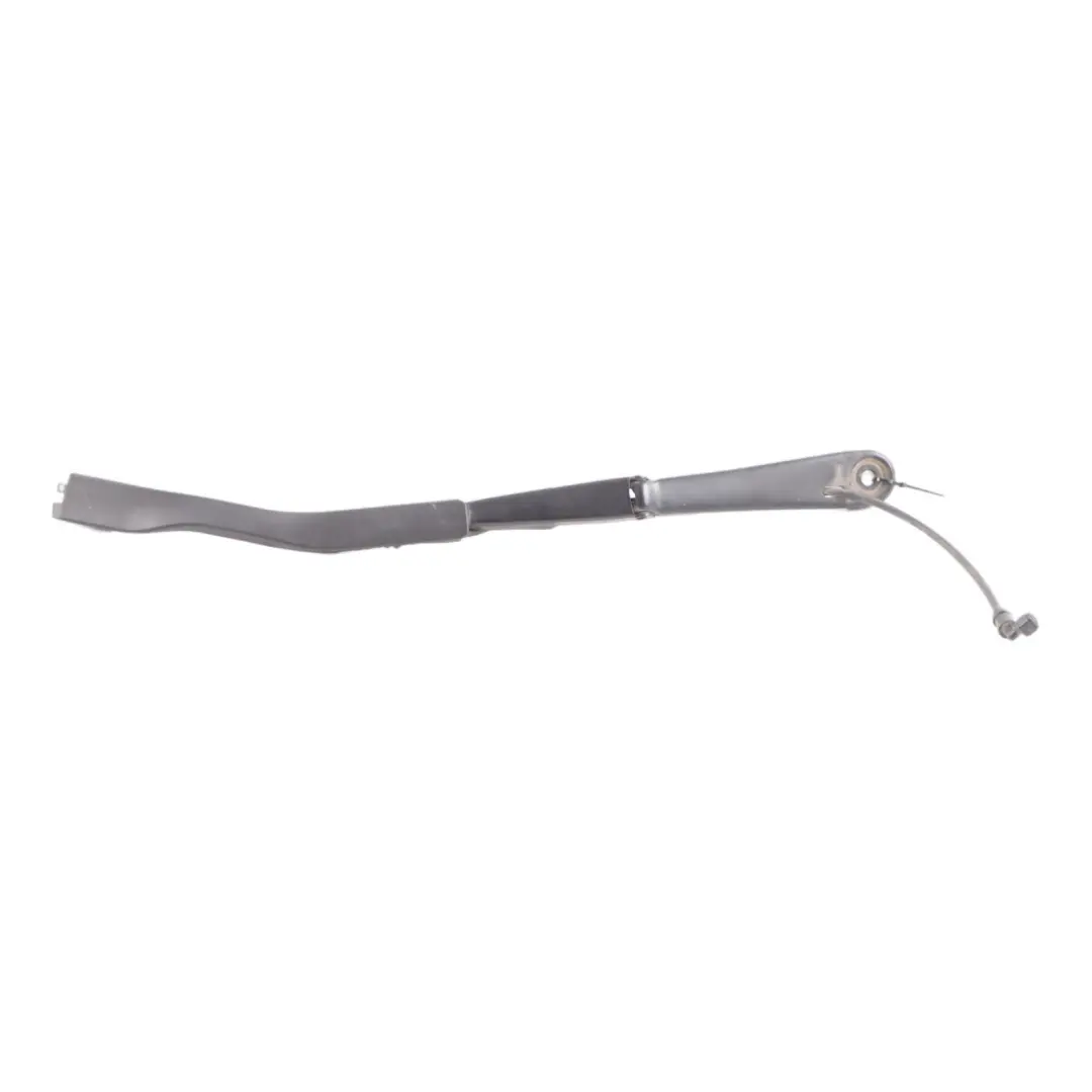 Wiper Arm BMW G20 G21 Windscreen Driver's Side to with Part number 7427907 Wiper Arm BMW G20 G21 Windscreen Driver's Side - SKU 7427907 - Part number 7427907
