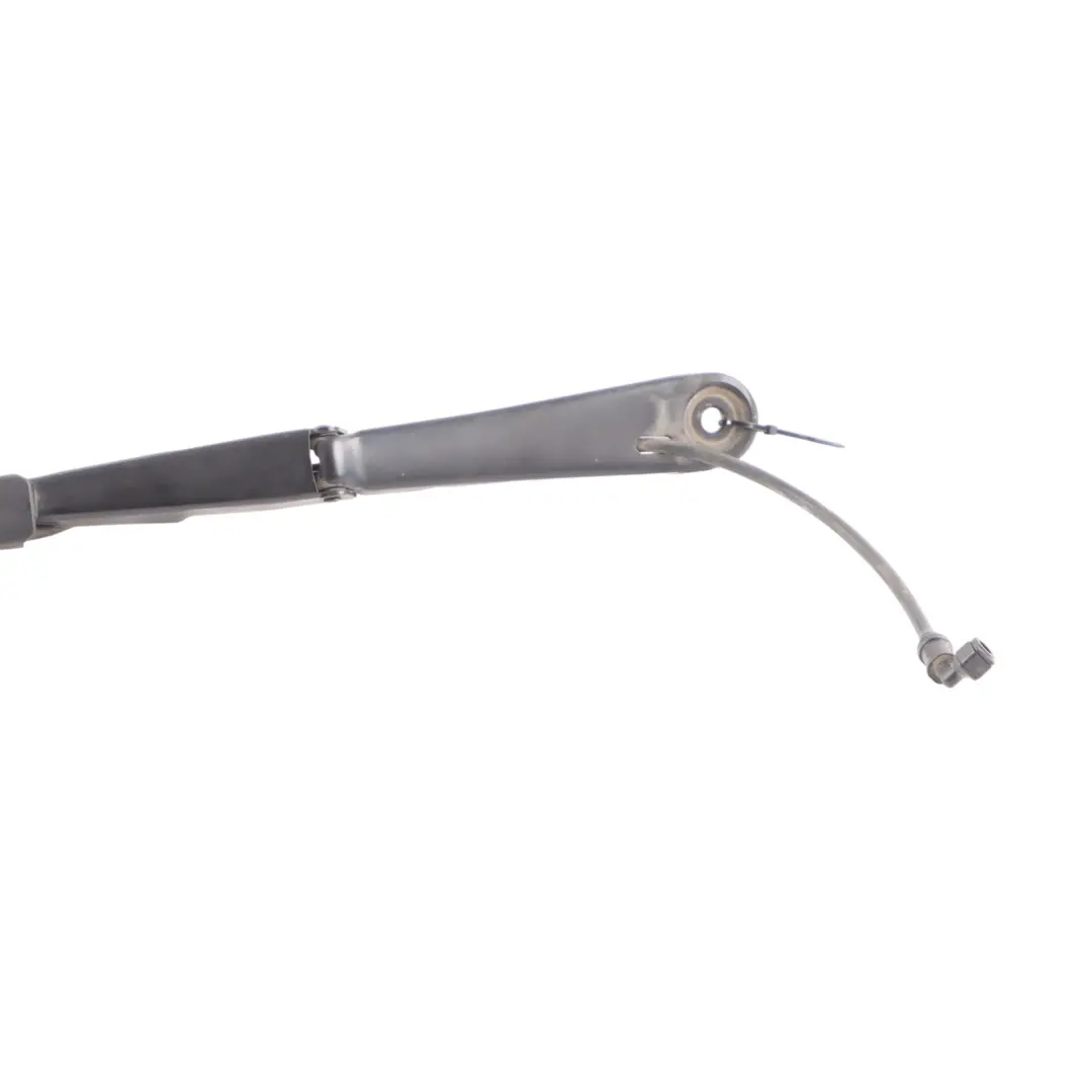 Wiper Arm BMW G20 G21 Windscreen Driver's Side to with Part number 7427907 Wiper Arm BMW G20 G21 Windscreen Driver's Side - SKU 7427907 - Part number 7427907