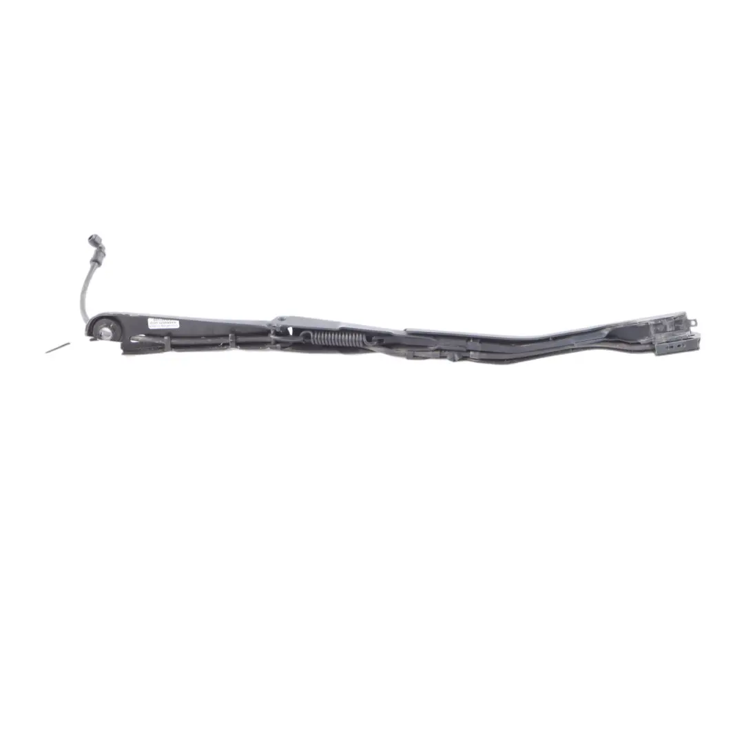 Wiper Arm BMW G20 G21 Windscreen Driver's Side to with Part number 7427907 Wiper Arm BMW G20 G21 Windscreen Driver's Side - SKU 7427907 - Part number 7427907