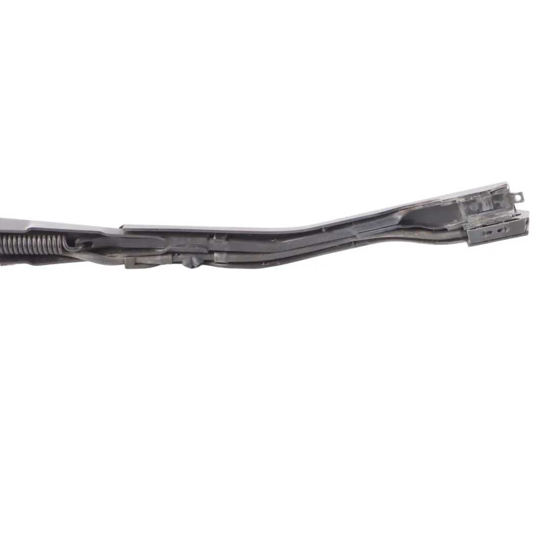 Wiper Arm BMW G20 G21 Windscreen Driver's Side to with Part number 7427907 Wiper Arm BMW G20 G21 Windscreen Driver's Side - SKU 7427907 - Part number 7427907
