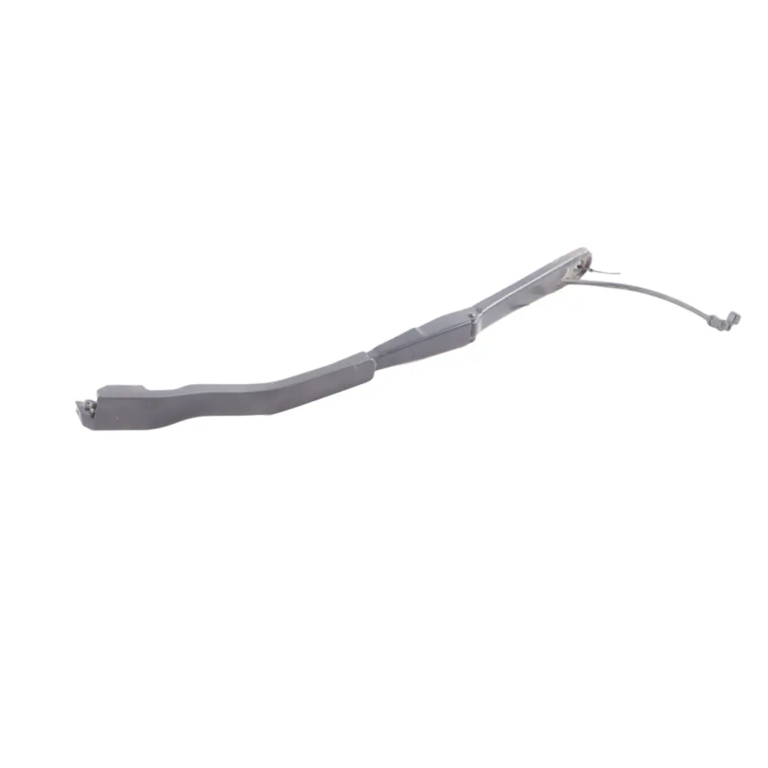 Wiper Arm BMW G20 G21 Windscreen Driver's Side to with Part number 7427907 Wiper Arm BMW G20 G21 Windscreen Driver's Side - SKU 7427907 - Part number 7427907