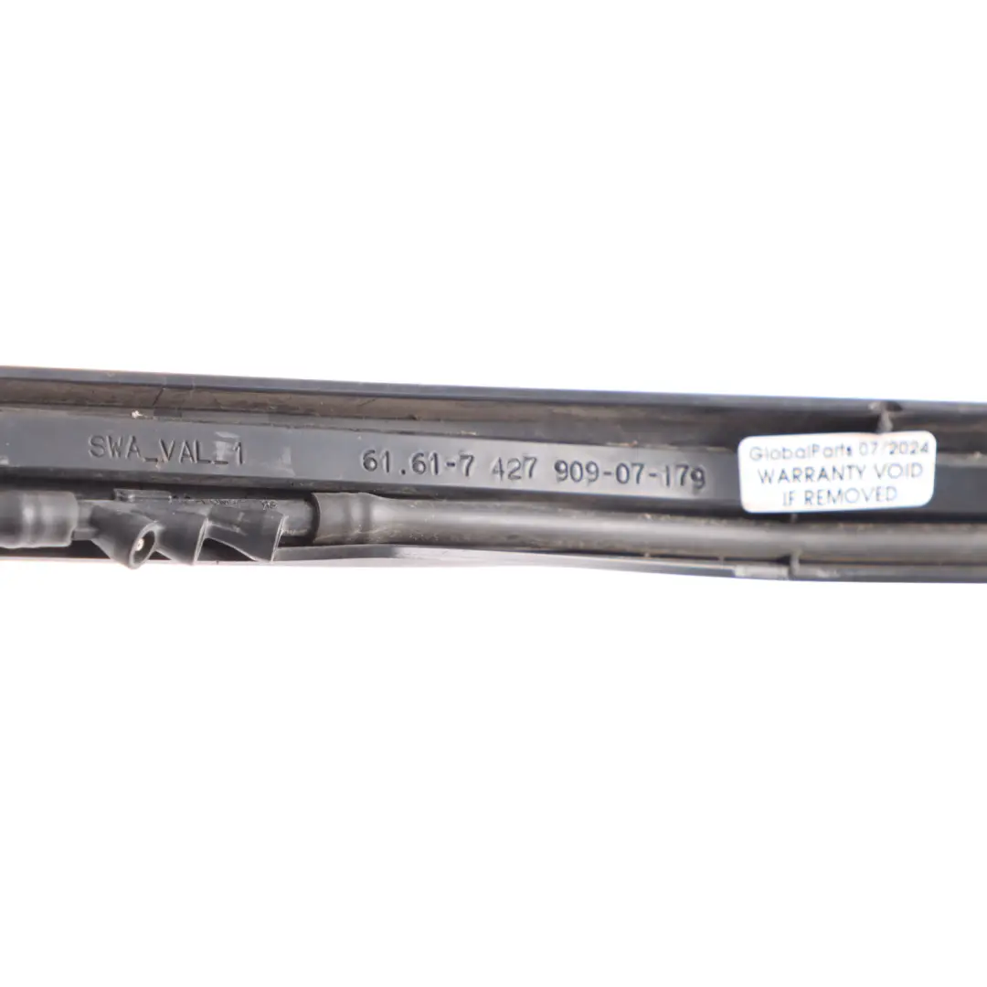 Wiper Arm BMW G20 G21 Windscreen Passenger's Side - SKU 7427909 - Part number 7427909