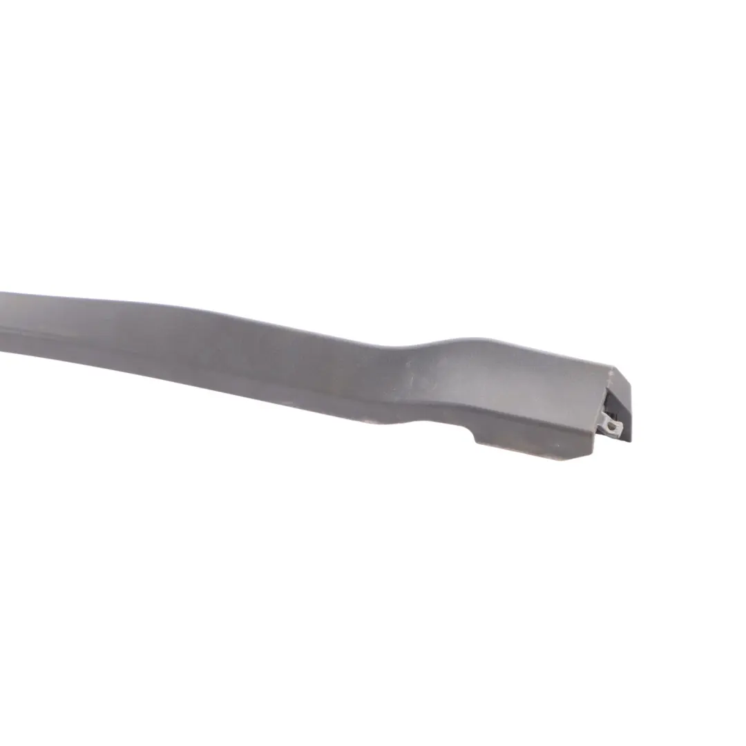 Wiper Arm BMW G20 G21 Windscreen Passenger's Side to with Part number 7427909 Wiper Arm BMW G20 G21 Windscreen Passenger's Side - SKU 7427909 - Part number 7427909