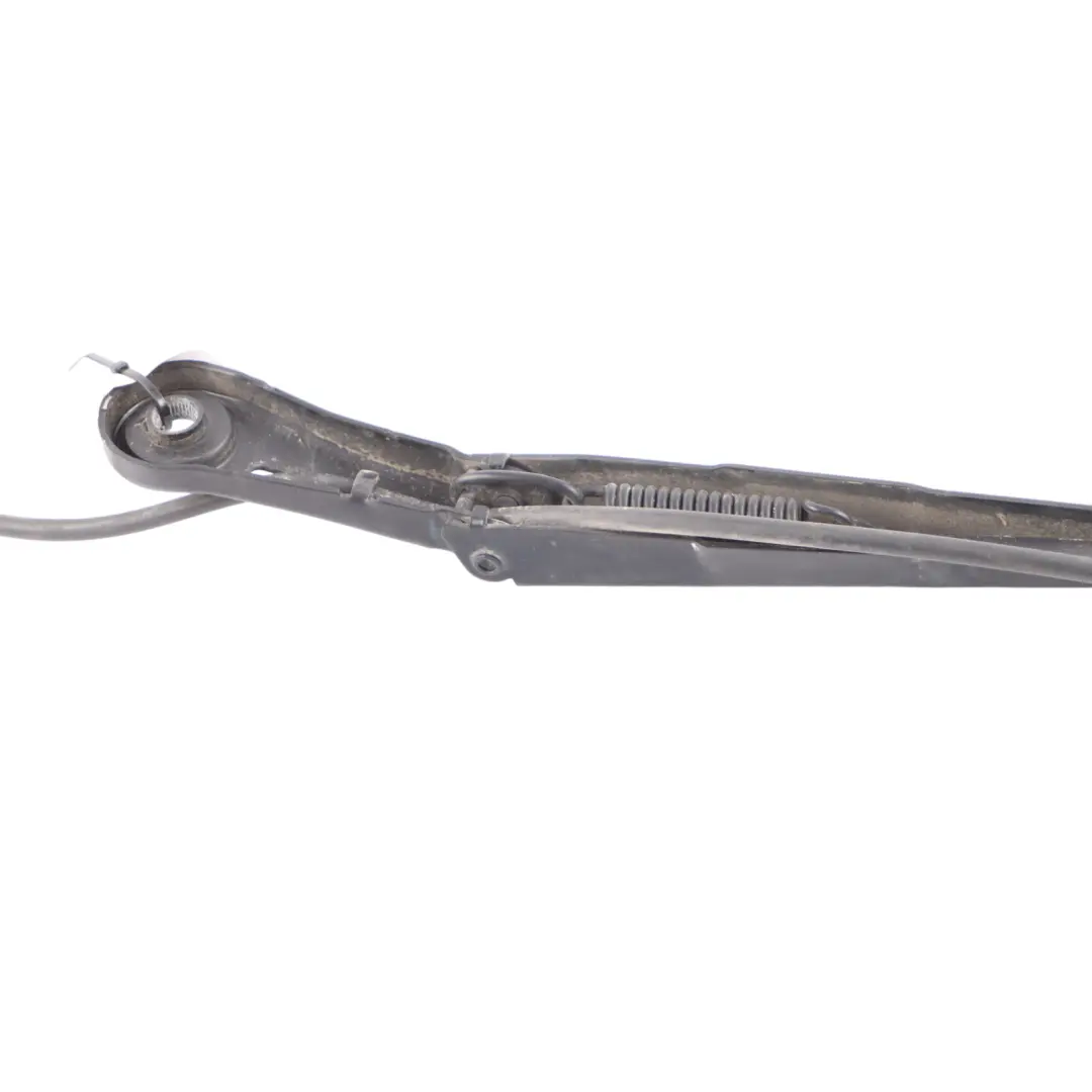 Wiper Arm BMW G20 G21 Windscreen Passenger's Side to with Part number 7427909 Wiper Arm BMW G20 G21 Windscreen Passenger's Side - SKU 7427909 - Part number 7427909
