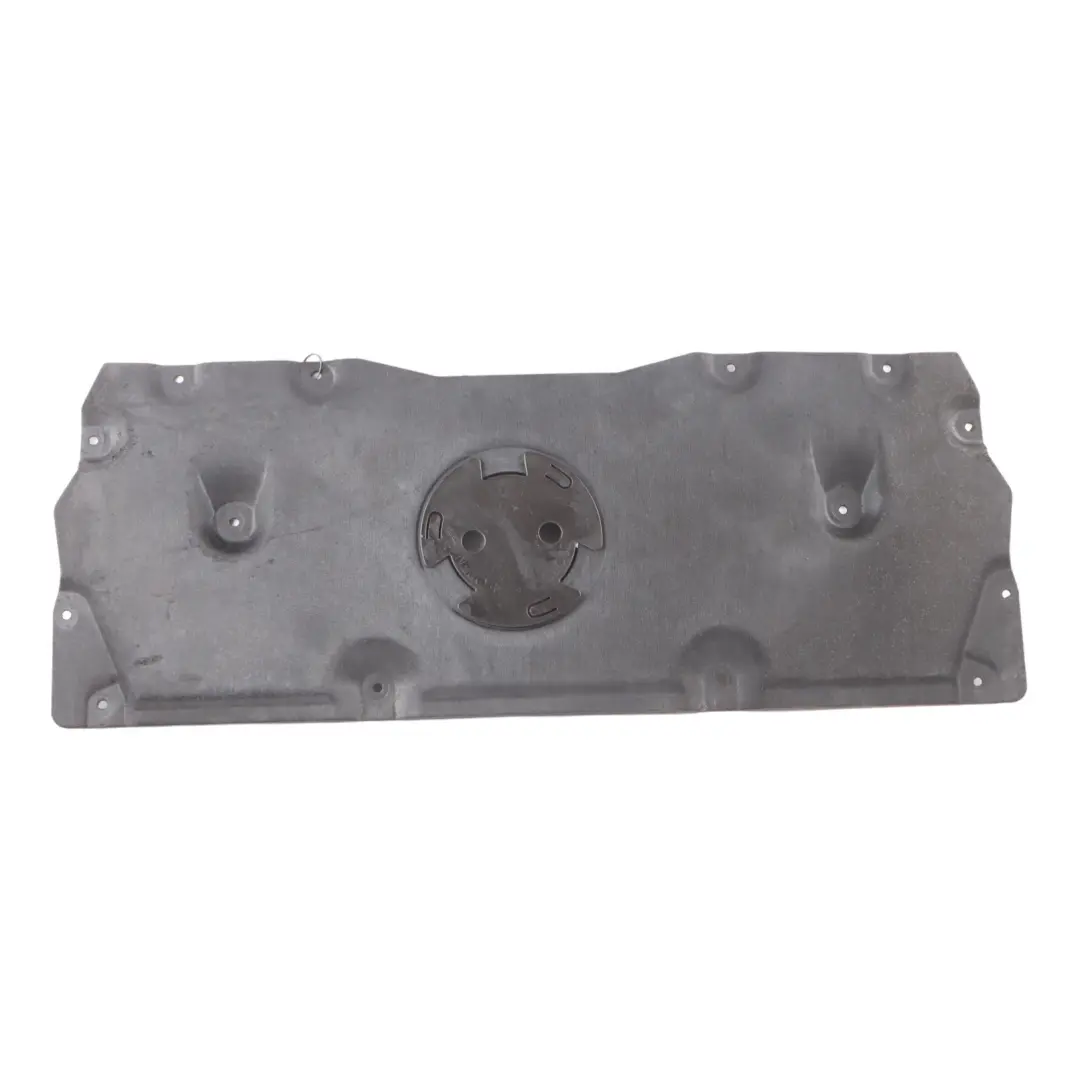 Underbonnet Shield Screen Engine Protection Tray Panel RWD to BMW G20 G21 with Part number 7428177 BMW G20 G21 Underbonnet Shield Screen Engine Protection Tray Panel RWD - SKU 7428177 - Part number 7428177