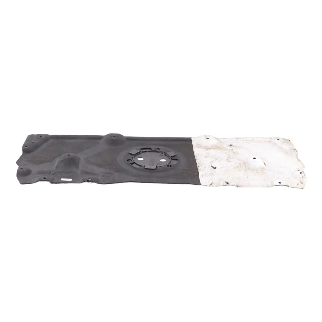 Motorraum Abdeckung Unterfahrschutz RWD für BMW G20 G21 mit Teilenummer 7428177 BMW G20 G21 Motorraum Abdeckung Unterfahrschutz RWD - SKU 7428177 - Teilenummer 7428177