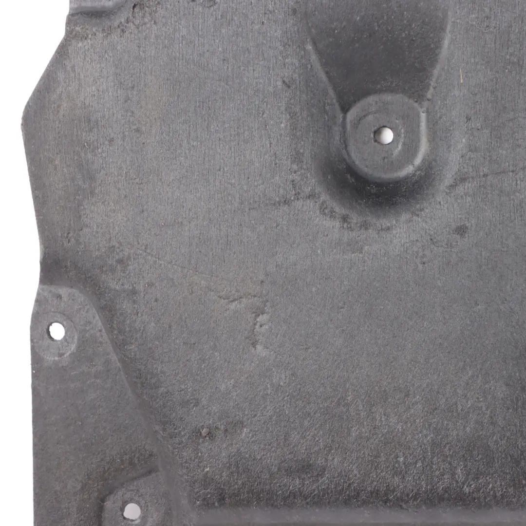 BMW G20 G21 Underbonnet Shield Screen Engine Protection Tray Panel RWD - SKU 7428177 - Part number 7428177