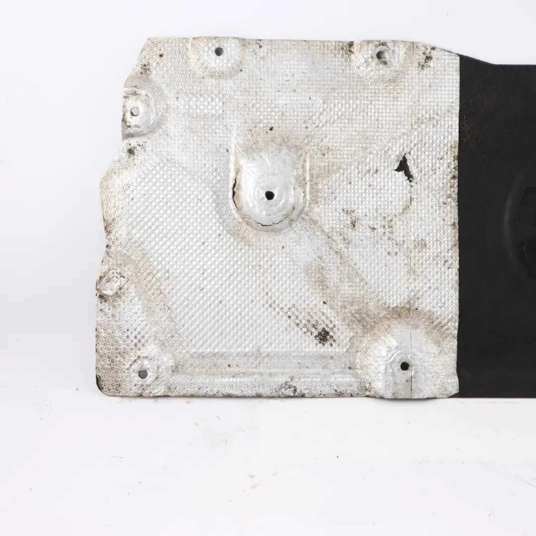 Underbonnet Shield Screen Engine Protection Tray Panel RWD to BMW G20 G21 with Part number 7428177 BMW G20 G21 Underbonnet Shield Screen Engine Protection Tray Panel RWD - SKU 7428177 - Part number 7428177