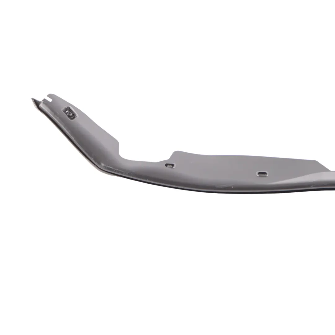 BMW X2 F39 B Pillar Trim Rear Door Panel Right O/S Column Sealing - SKU 7420832 - Part number 7420832