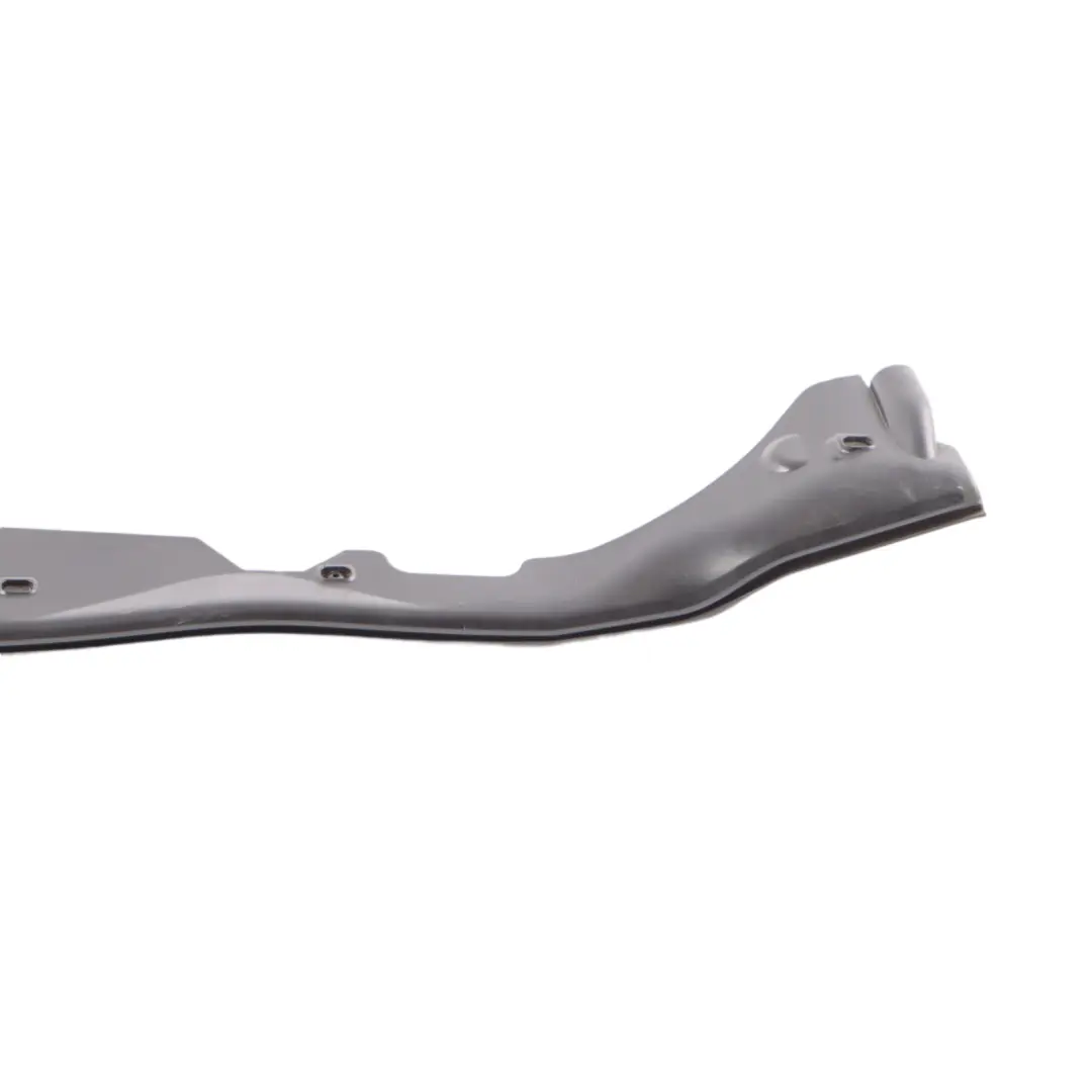 BMW X2 F39 B Pillar Trim Rear Door Panel Right O/S Column Sealing - SKU 7420832 - Part number 7420832