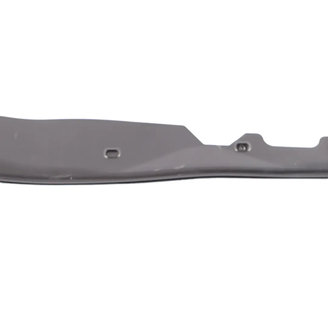 BMW X2 F39 B Pillar Trim Rear Door Panel Right O/S Column Sealing - SKU 7420832 - Part number 7420832