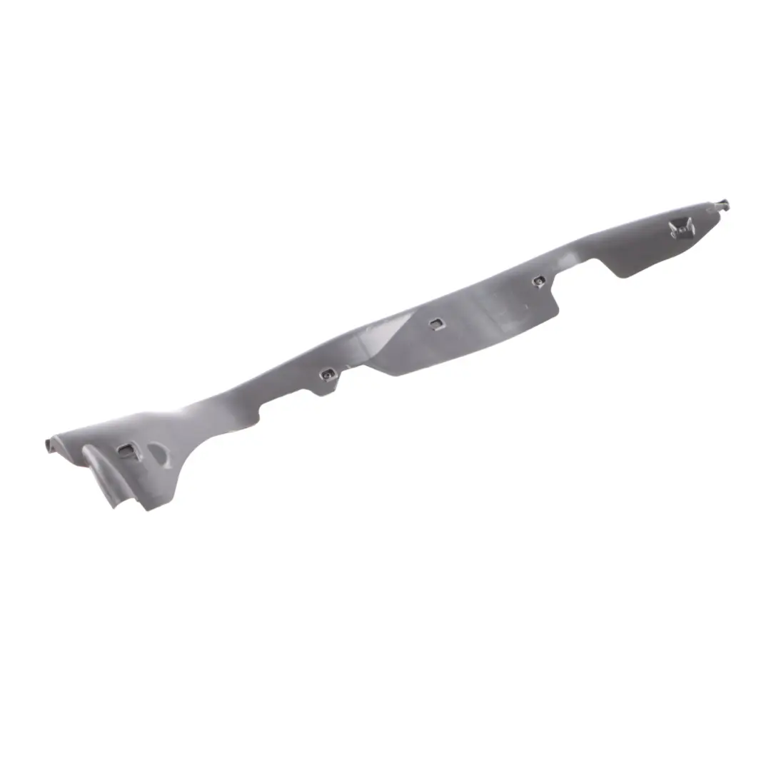 BMW X2 F39 B Pilar Embellecedor Puerta Trasera Derecha Columna Sellado - SKU 7420832 - Número de pieza 7420832