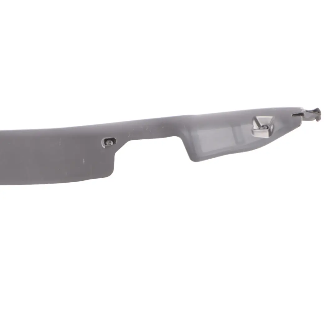 Säule Trim Hinten Türverkleidung Rechts Spalte Dichtung für BMW X2 F39 B mit Teilenummer 7420832 BMW X2 F39 B Säule Trim Hinten Türverkleidung Rechts Spalte Dichtung - SKU 7420832 - Teilenummer 7420832