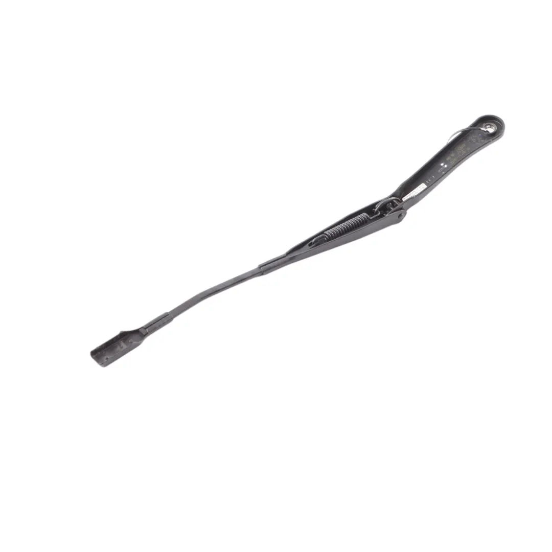 BMW X2 F39 Windscreen Front Right O/S Windshield Wiper Arm Cover - SKU 7429705 - Part number 7429705
