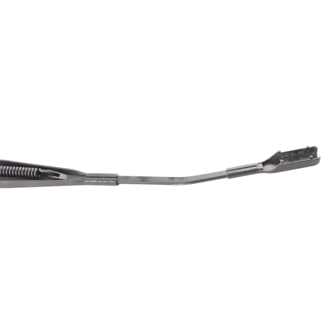 BMW X2 F39 Windscreen Front Right O/S Windshield Wiper Arm Cover - SKU 7429705 - Part number 7429705