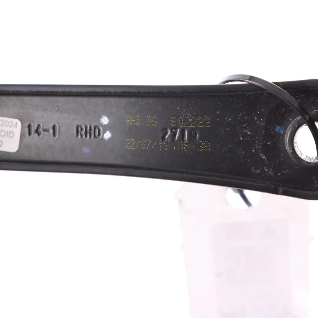 Windscreen Front Right O/S Windshield Wiper Arm Cover to BMW X2 F39 with Part number 7429705 BMW X2 F39 Windscreen Front Right O/S Windshield Wiper Arm Cover - SKU 7429705 - Part number 7429705