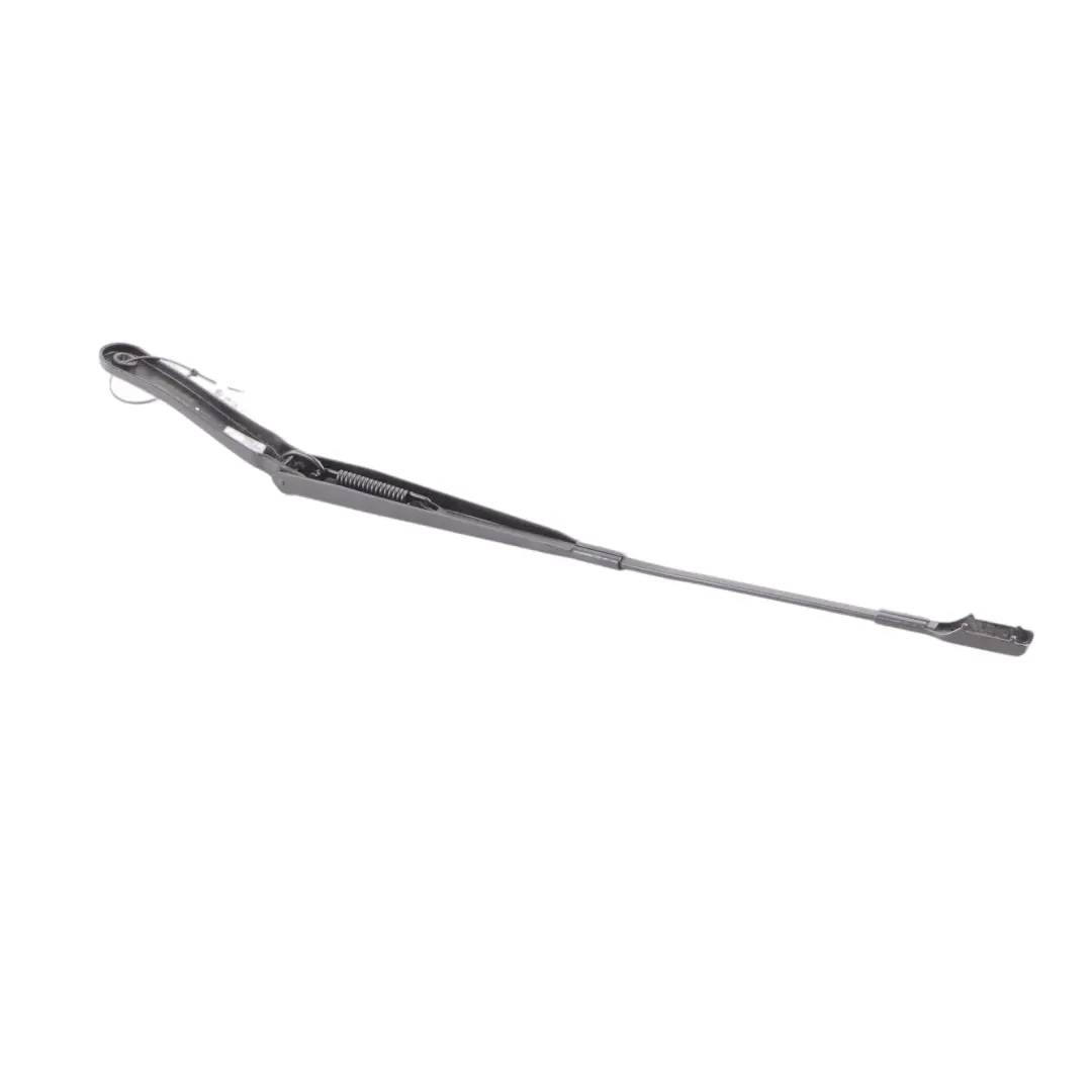 BMW X2 F39 Windschutz Scheibe Vorne Links Scheiben Wischerarm Abdeckung - SKU 7429710 - Teilenummer 7429710