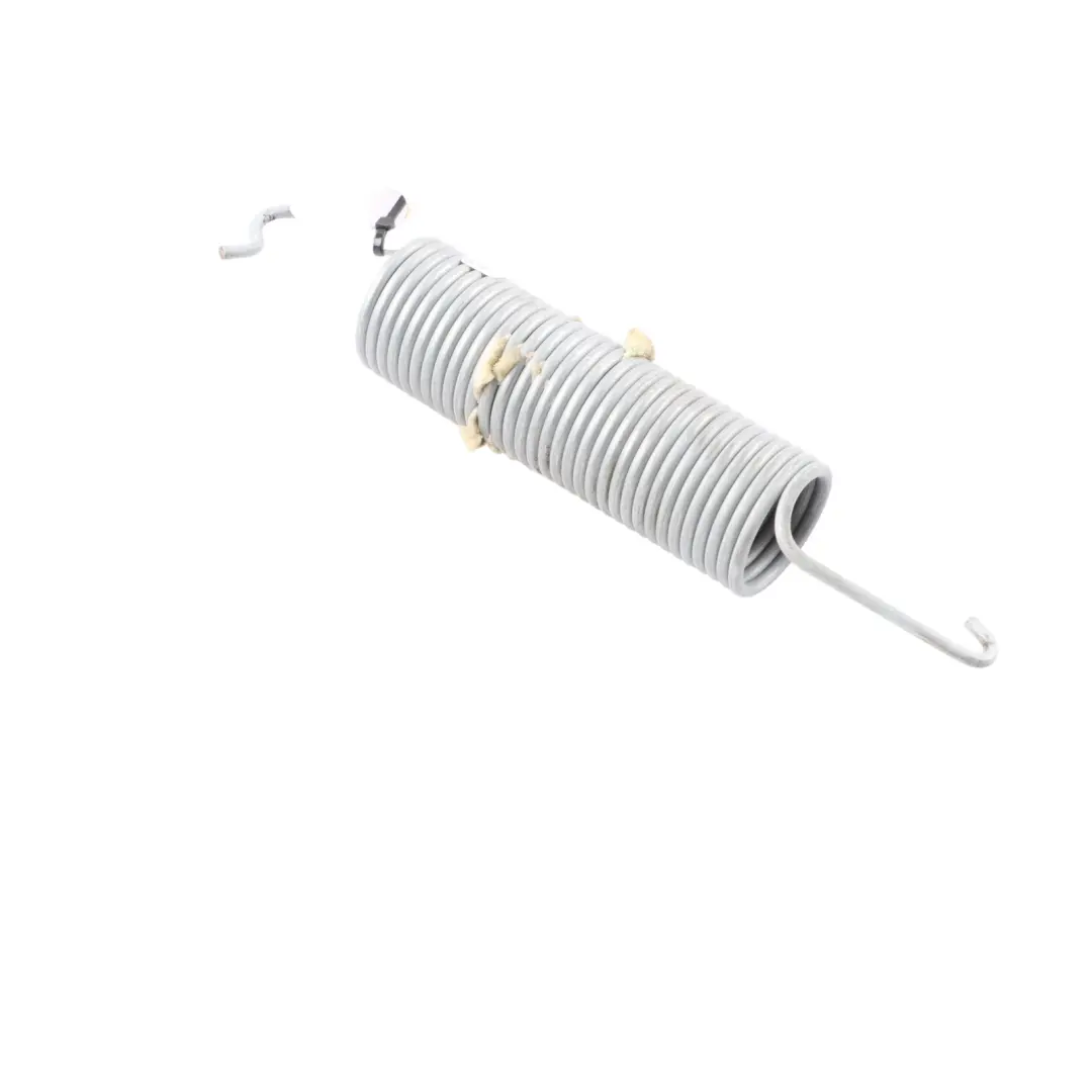 Trunk Boot Lid Rear Strut Tension Spring to BMW G20 Tailgate with Part number 7430614 BMW G20 Tailgate Trunk Boot Lid Rear Strut Tension Spring - SKU 7430614 - Part number 7430614