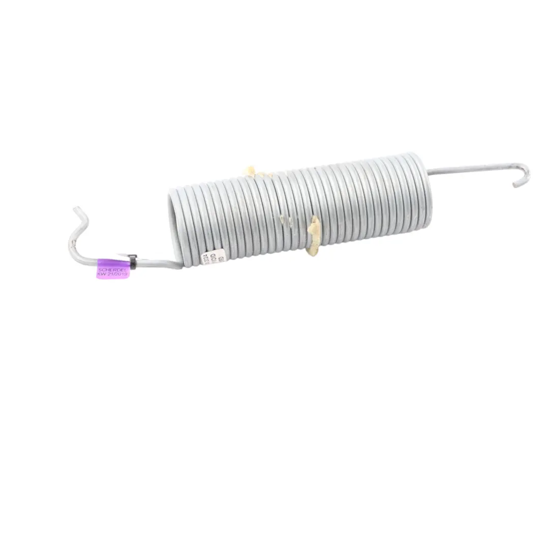 Ressort Tension Jambe Force Arrière Hayon pour BMW G20 à propos du numéro de pièce 7430614 BMW G20 Ressort Tension Jambe Force Arrière Hayon - SKU 7430614 - Numéro de pièce 7430614