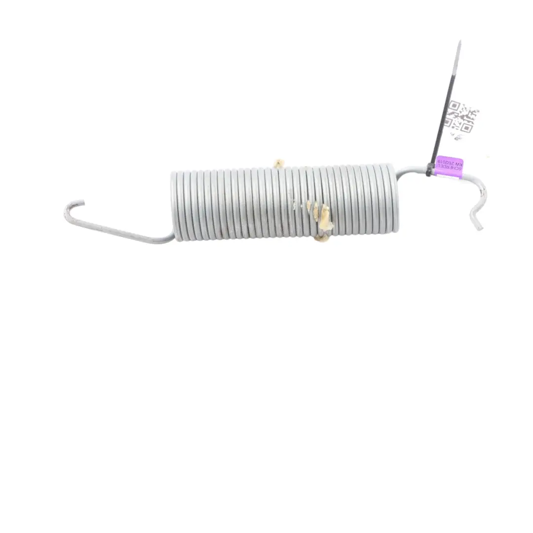 Resorte Tensor Del Puntal Trasero De La Tapa Del Maletero para BMW G20 con número de pieza 7430614 BMW G20 Resorte Tensor Del Puntal Trasero De La Tapa Del Maletero - SKU 7430614 - Número de pieza 7430614