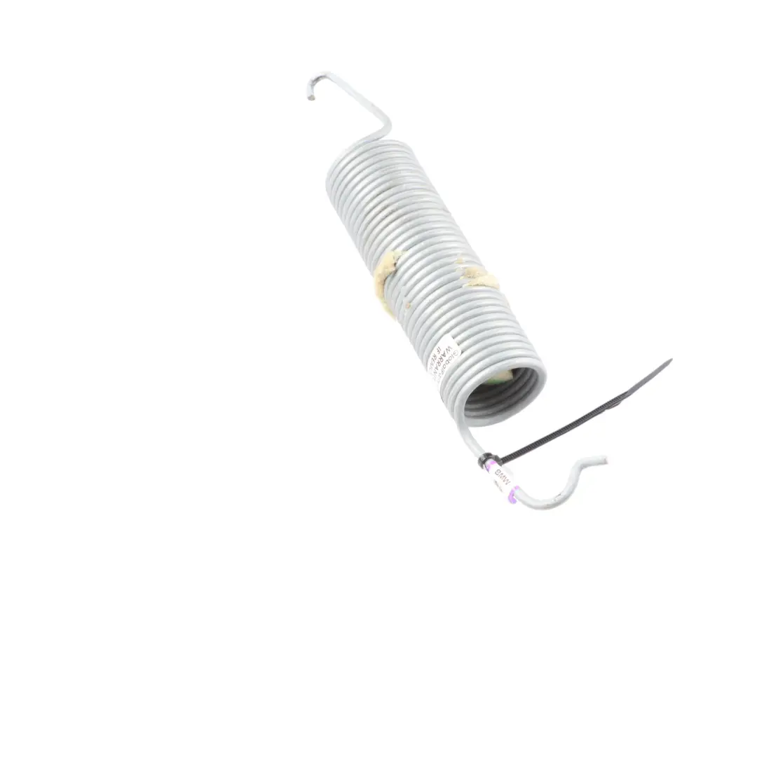 Portellone Posteriore Baule Coperchio Bagagliaio Molla Tensione per BMW G20 con numero di parte 7430614 BMW G20 Portellone Posteriore Baule Coperchio Bagagliaio Molla Tensione - SKU 7430614 - Numero di parte 7430614