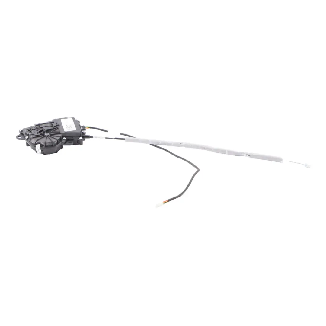 BMW I4 G26 Gran Coupe Trunk Boot Tailgate Rear Lock Mechanism - SKU 7430626 - Part number 7430626