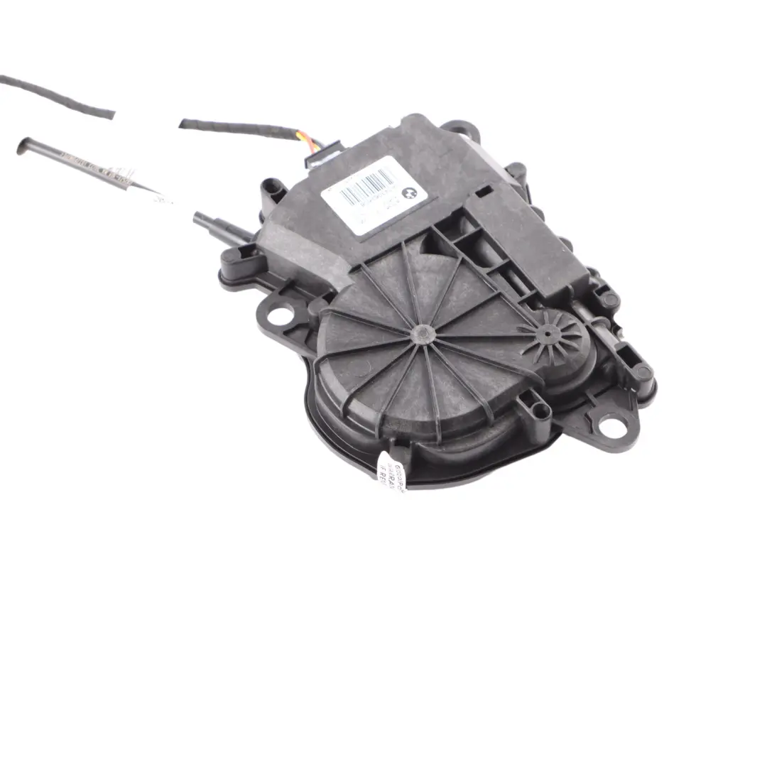 BMW I4 G26 Gran Coupe Trunk Boot Tailgate Rear Lock Mechanism - SKU 7430626 - Part number 7430626