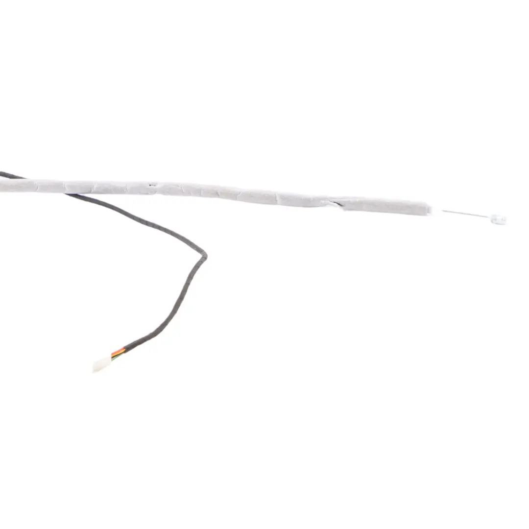 BMW I4 G26 Gran Coupe Trunk Boot Tailgate Rear Lock Mechanism - SKU 7430626 - Part number 7430626