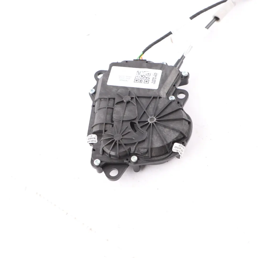 BMW I4 G26 Gran Coupe Trunk Boot Tailgate Rear Lock Mechanism - SKU 7430626 - Part number 7430626