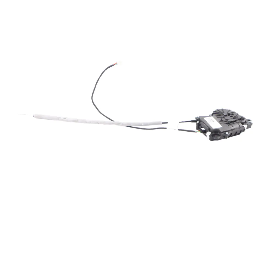 BMW I4 G26 Gran Coupe Trunk Boot Tailgate Rear Lock Mechanism - SKU 7430626 - Part number 7430626