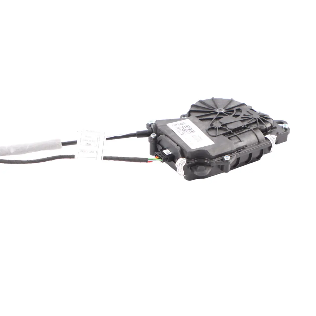 BMW I4 G26 Gran Coupe Trunk Boot Tailgate Rear Lock Mechanism - SKU 7430626 - Part number 7430626