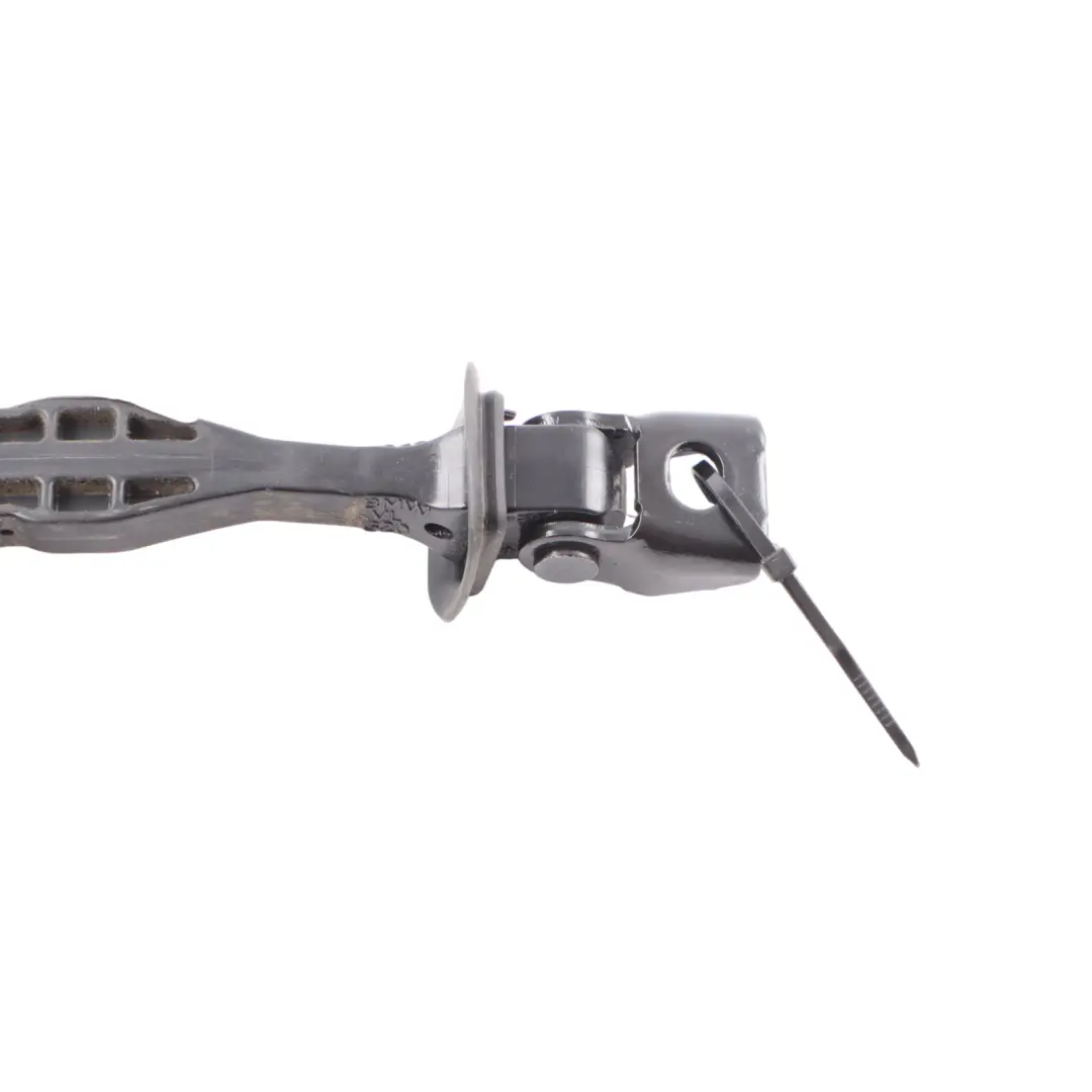 Delantero Izquierdo Derecho Tope bisagra de freno de puerta para BMW G20 G21 con número de pieza 7432184 BMW G20 G21 Delantero Izquierdo Derecho Tope bisagra de freno de puerta - SKU 7432184 - Número de pieza 7432184