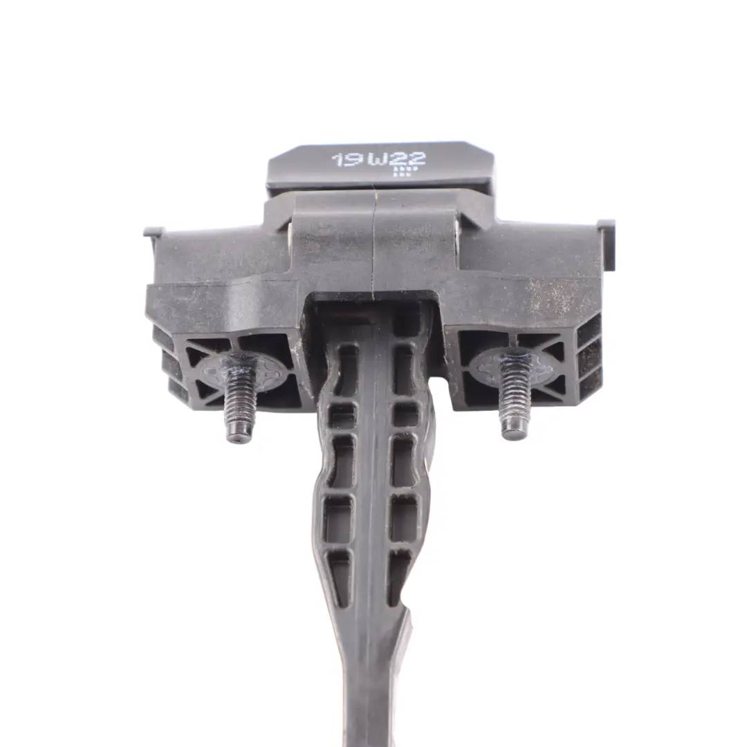 Delantero Izquierdo Derecho Tope bisagra de freno de puerta para BMW G20 G21 con número de pieza 7432184 BMW G20 G21 Delantero Izquierdo Derecho Tope bisagra de freno de puerta - SKU 7432184 - Número de pieza 7432184