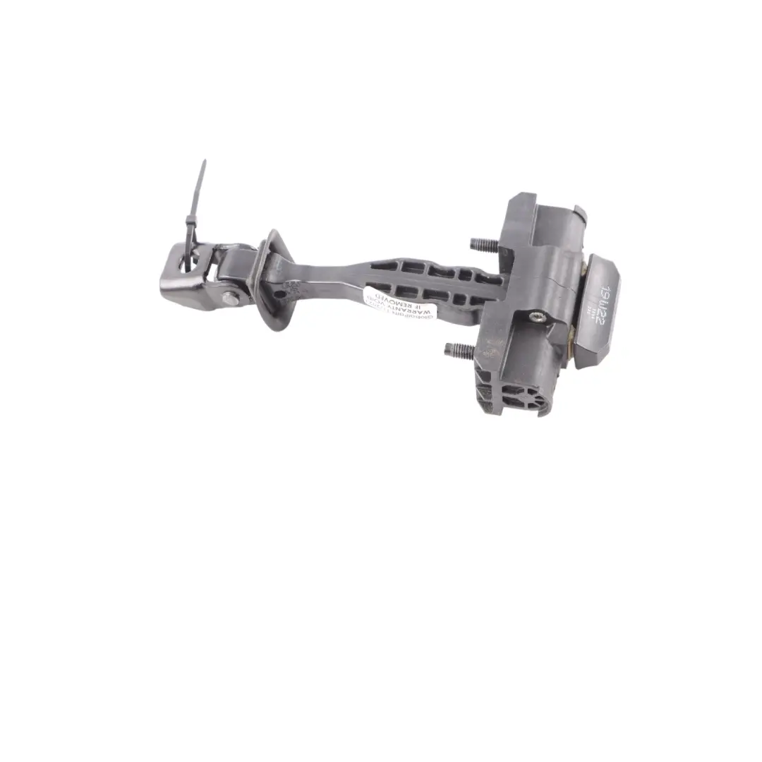 BMW G20 G21 Front Left Right N/O/S Door Brake Hinge Stopper - SKU 7432184 - Part number 7432184