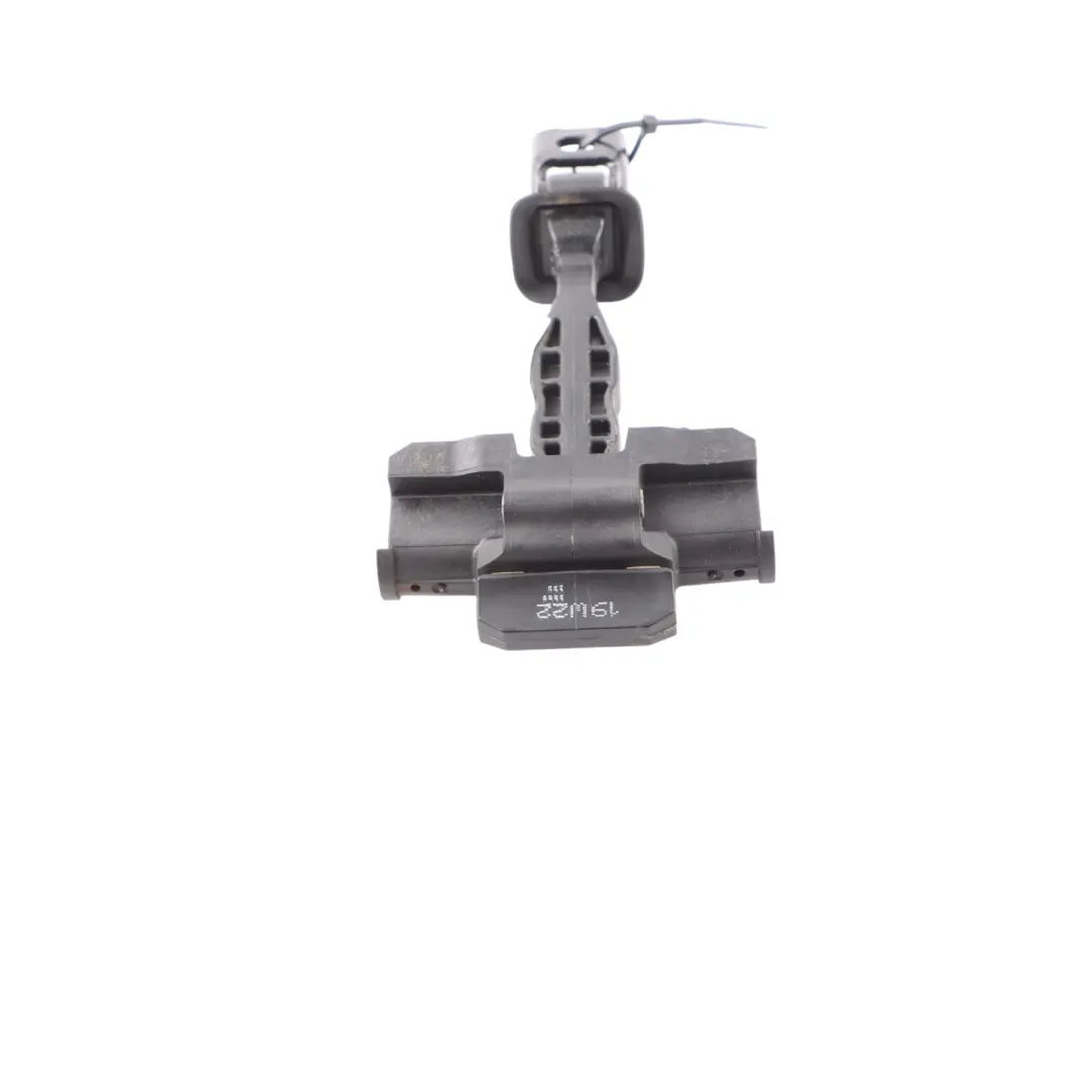 BMW G20 G21 Avant Gauche Droite Charnière de Porte Frein Stopper - SKU 7432184 - Numéro de pièce 7432184