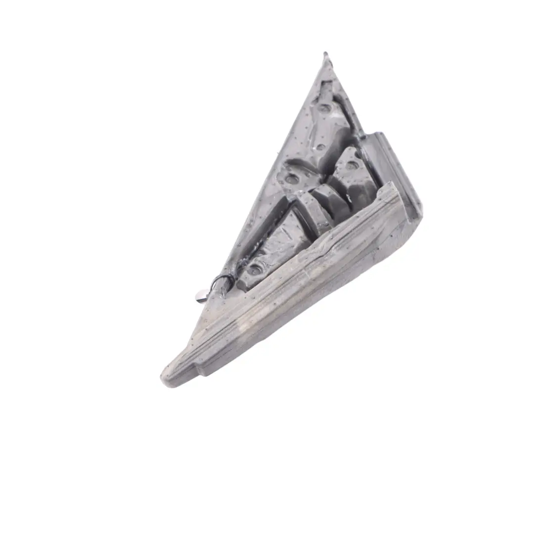 Left N/S Wing Mirror Triangle Foam Insulation Seal Cover to BMW G20 G21 with Part number 7432203 BMW G20 G21 Left N/S Wing Mirror Triangle Foam Insulation Seal Cover - SKU 7432203 - Part number 7432203