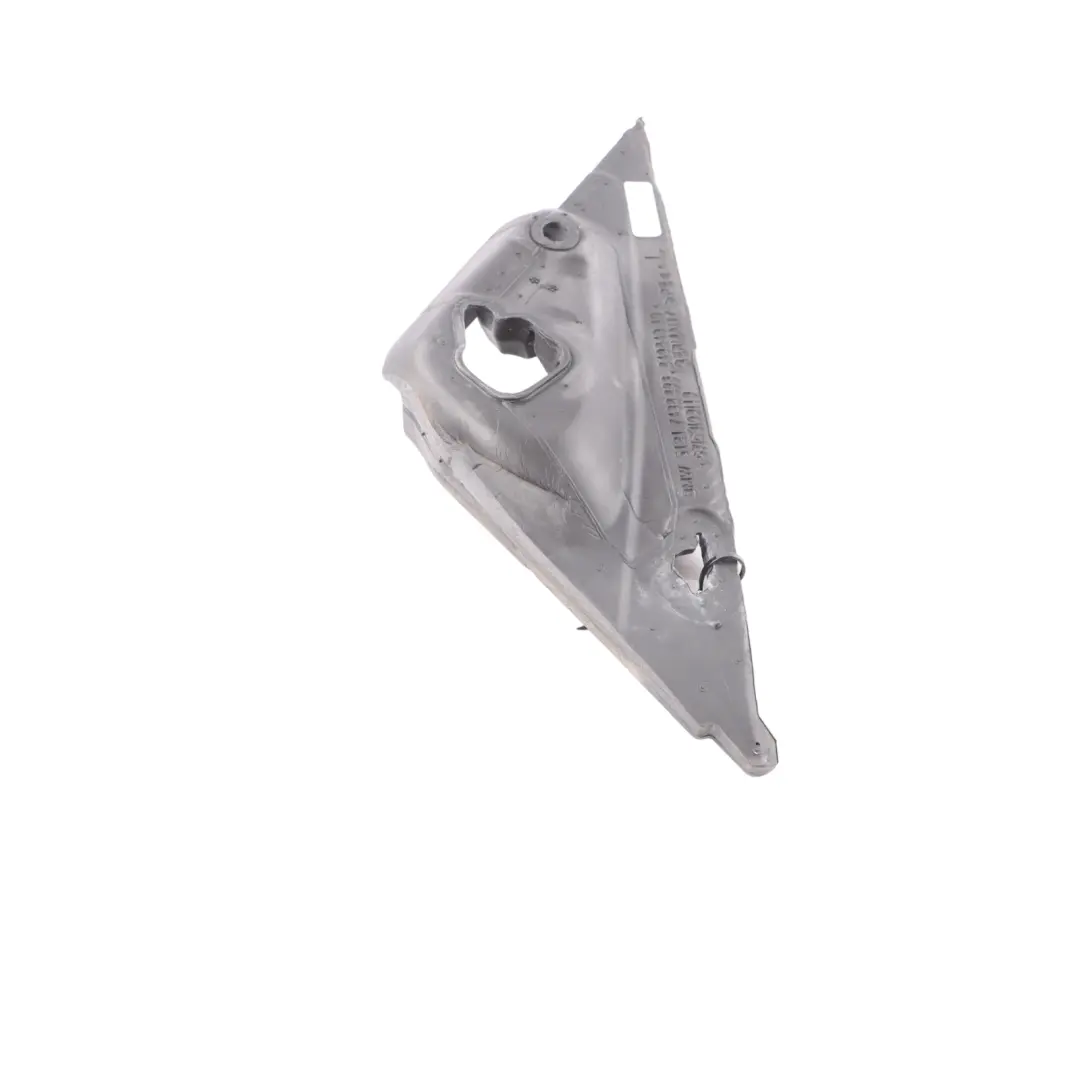Left N/S Wing Mirror Triangle Foam Insulation Seal Cover to BMW G20 G21 with Part number 7432203 BMW G20 G21 Left N/S Wing Mirror Triangle Foam Insulation Seal Cover - SKU 7432203 - Part number 7432203