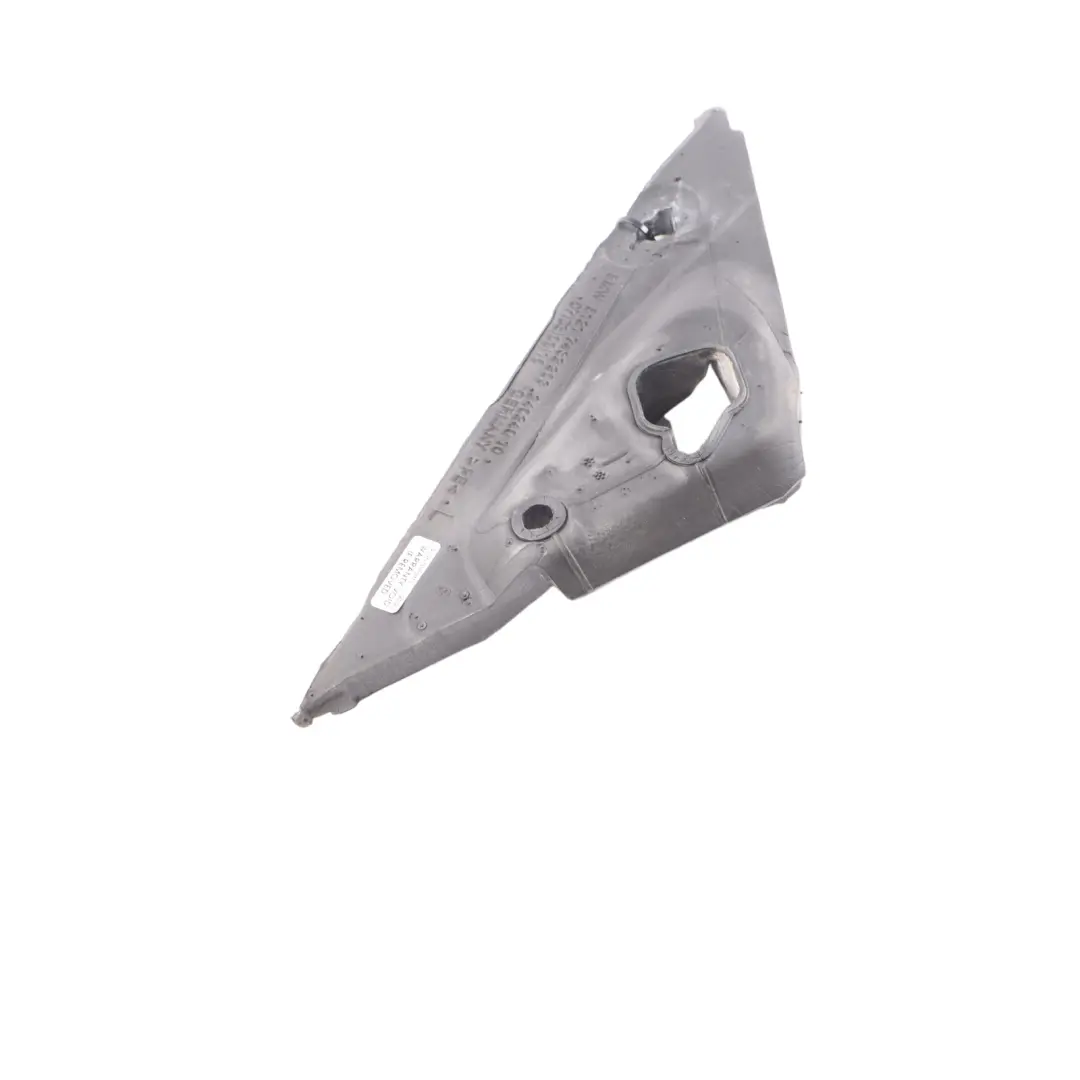 Left N/S Wing Mirror Triangle Foam Insulation Seal Cover to BMW G20 G21 with Part number 7432203 BMW G20 G21 Left N/S Wing Mirror Triangle Foam Insulation Seal Cover - SKU 7432203 - Part number 7432203