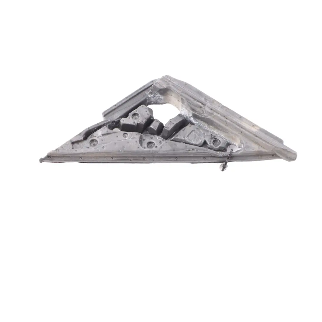 Left N/S Wing Mirror Triangle Foam Insulation Seal Cover to BMW G20 G21 with Part number 7432203 BMW G20 G21 Left N/S Wing Mirror Triangle Foam Insulation Seal Cover - SKU 7432203 - Part number 7432203